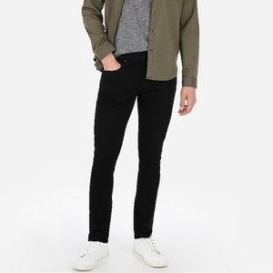 Express Skinny men used size 33/30